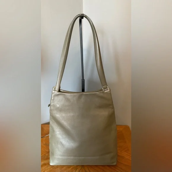 Furla Vintage Shoulder Bag - Picture 1 of 8